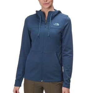 THE NORTH FACE Tech Mezzaluna Hoodie